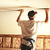 Ceiling work