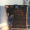 Chimney work
