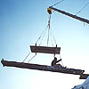 Dock removal