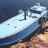 Fishing Boat