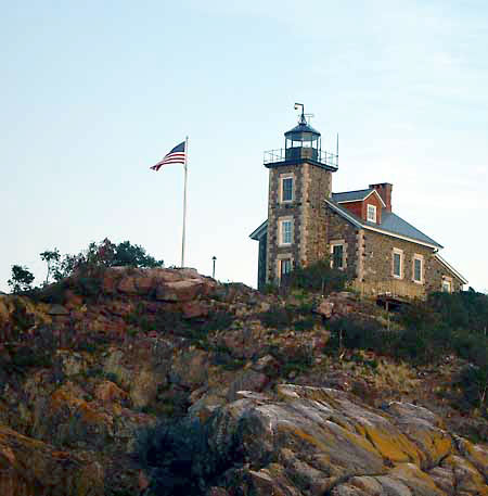 30' Flagpole