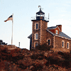 30' flagpole