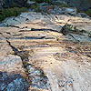 Glacial Striations 2