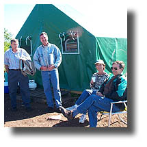 Building Inspectors