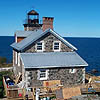 Roof installation slide show